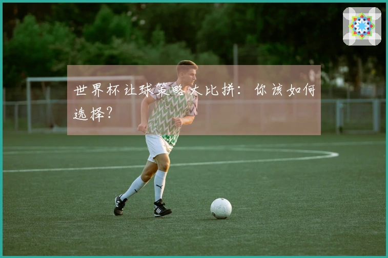 世界杯让球策略大比拼：你该如何选择？