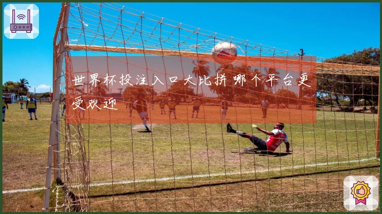 世界杯投注入口大比拼 哪个平台更受欢迎